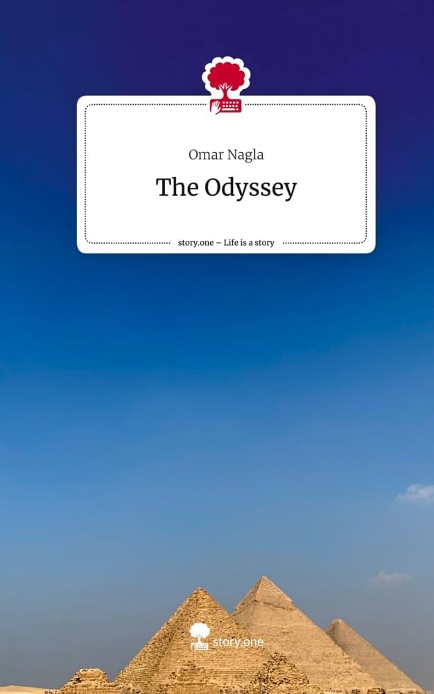 The Odyssey. Life is a Story - story.one: DE