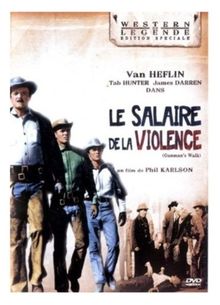 Le salaire de la violence [FR Import]