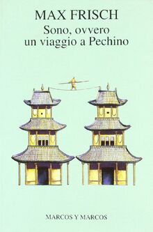 Sono, ovvero un viaggio a Pechino