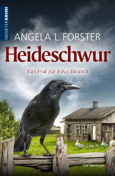 Forster, Angela L.: Heideschwur