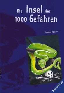 Die Insel der 1000 Gefahren