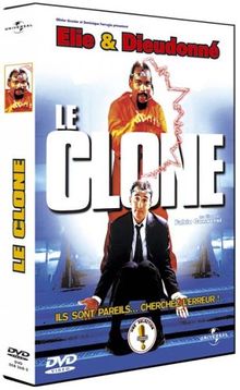Le clone [FR Import]