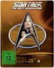 Star Trek: The Next Generation - Season 2 (Steelbook, exklusiv bei Amazon.de) [Blu-ray] [Limited Collector's Edition] [Limited Edition]