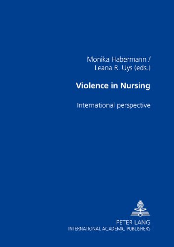 Violence in Nursing: International Perspectives