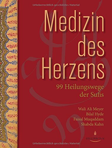 Medizin des Herzens - Shabda Kahn Gebunden