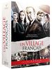 Coffret un village français, saisons 1 à 7 