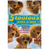 Cinq toutous prets a tout! [FR Import]
