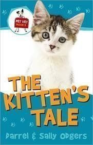 The Kitten's Tale (Pet Vets)