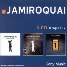 Emergency/Space Cowboy/Travell