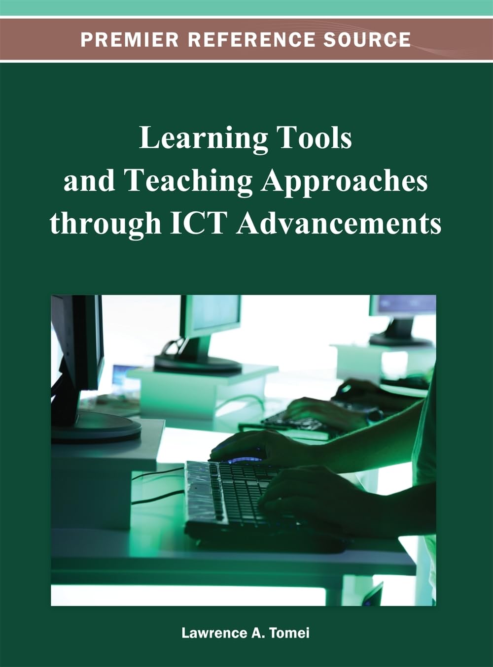 Learning Tools and Teaching Approaches through ICT Advancements von ...