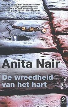 De wreedheid van het hart (Noir)