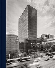 Kallmorgen Tower: Image Agency