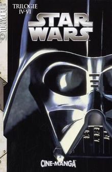 Star Wars. Trilogie IV-VI