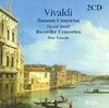 Vivaldi:Bassoon Concertos