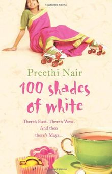100 Shades of White