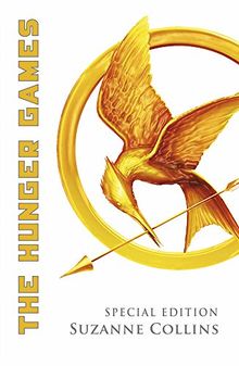 The Hunger Games 1. Special Edition (Hunger Games Trilogy, Band 1)