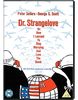Dr. Strangelove Or How I Learned To Stop Worrying And Love The Bomb [DVD]