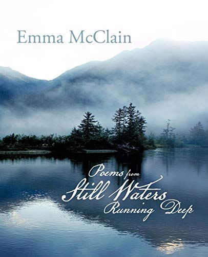 Poems From Still Waters Running Deep
