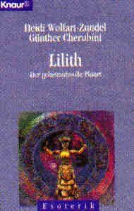 Lilith. Der geheimnisvolle Planet.