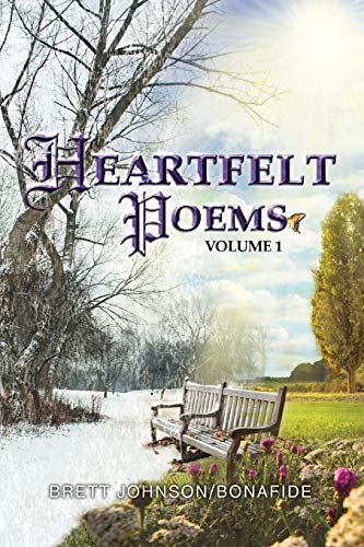 Heartfelt Poems