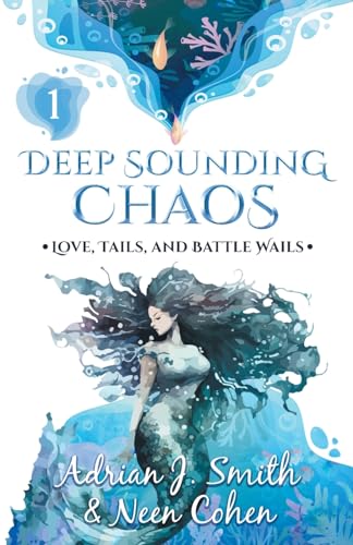 Deep Sounding Chaos (Love, Tails, and Battle Wails)