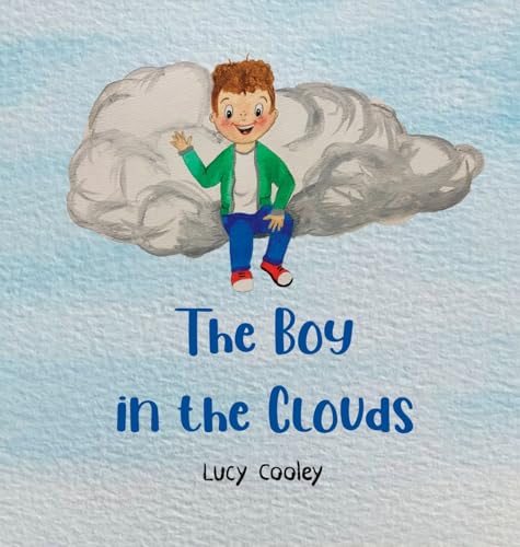 The Boy in the Clouds