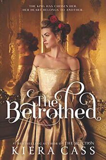 The Betrothed: IndieBound Indie Next List