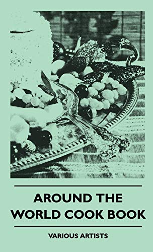 Around The World Cook Book