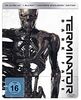 Terminator – Dark Fate (4K UHD Steelbook + 2D Blu-ray) [Blu-ray] [Limited Edition]