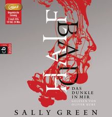 HALF BAD - Das Dunkle in mir: Band 1