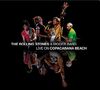 The Rolling Stones A Bigger Bang, Live in Rio 2006 (BR + 2CD) [Blu-Ray]