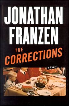 The Corrections (Thorndike Press Large Print Core Series)