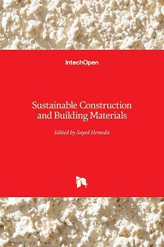 Sustainable Construction and Building Materials