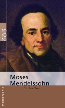 Mendelssohn, Moses