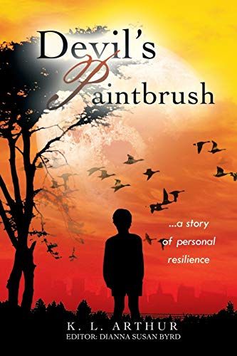 Devil’s Paintbrush: One's Past Doesn't Predetermine One's Future