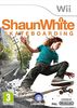 Third Party - Shaun White Skateboarding Occasion [ Nintendo WII ] - 3307217932177