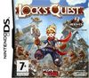 LOCK'S Quest, Konstruktion Et Kampf