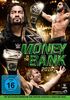 WWE - Money in the Bank 2016