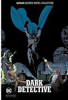 Batman Graphic Novel Collection: Bd. 81: Dark Detective