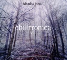 Chilltronica No.3 (Deluxe Hardcover Package)