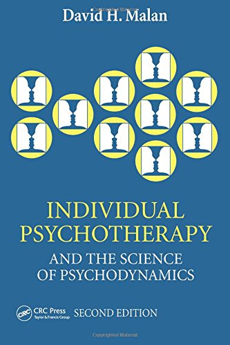 Individual Psychotherapy and the Science of Psychodynamics, 2Ed (Hodder Arnold Publication)