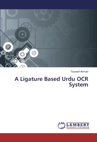 A Ligature Based Urdu OCR System