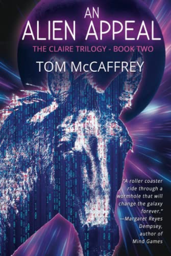 An Alien Appeal (The Claire Trilogy, Band 2)