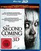 The Second Coming - Die Wiederkehr [3D Blu-ray]