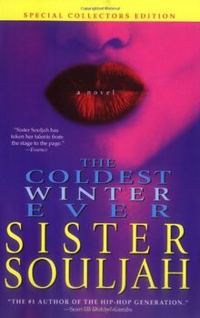 The Coldest Winter Ever: A Novel