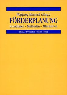 Förderplanung