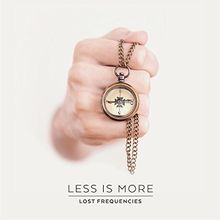 Less Is More