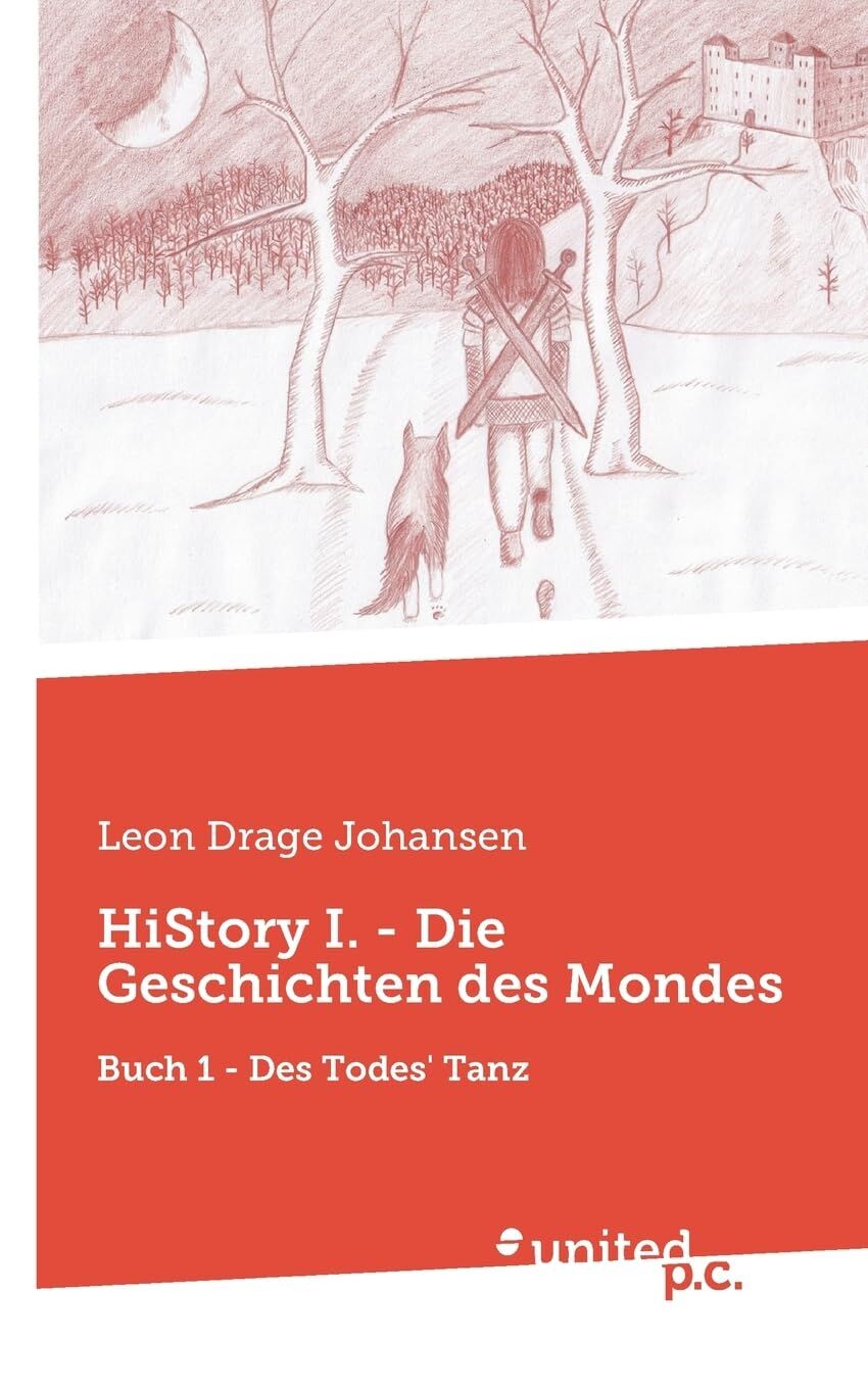 HiStory I. - Die Geschichten des Mondes
