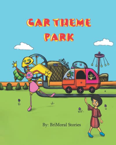 Car Theme Park