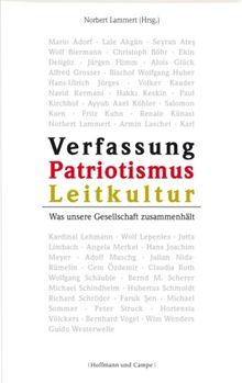 Verfassung, Patriotismus, Leitkultur: Was unsere Gesellschaft zusammenhält